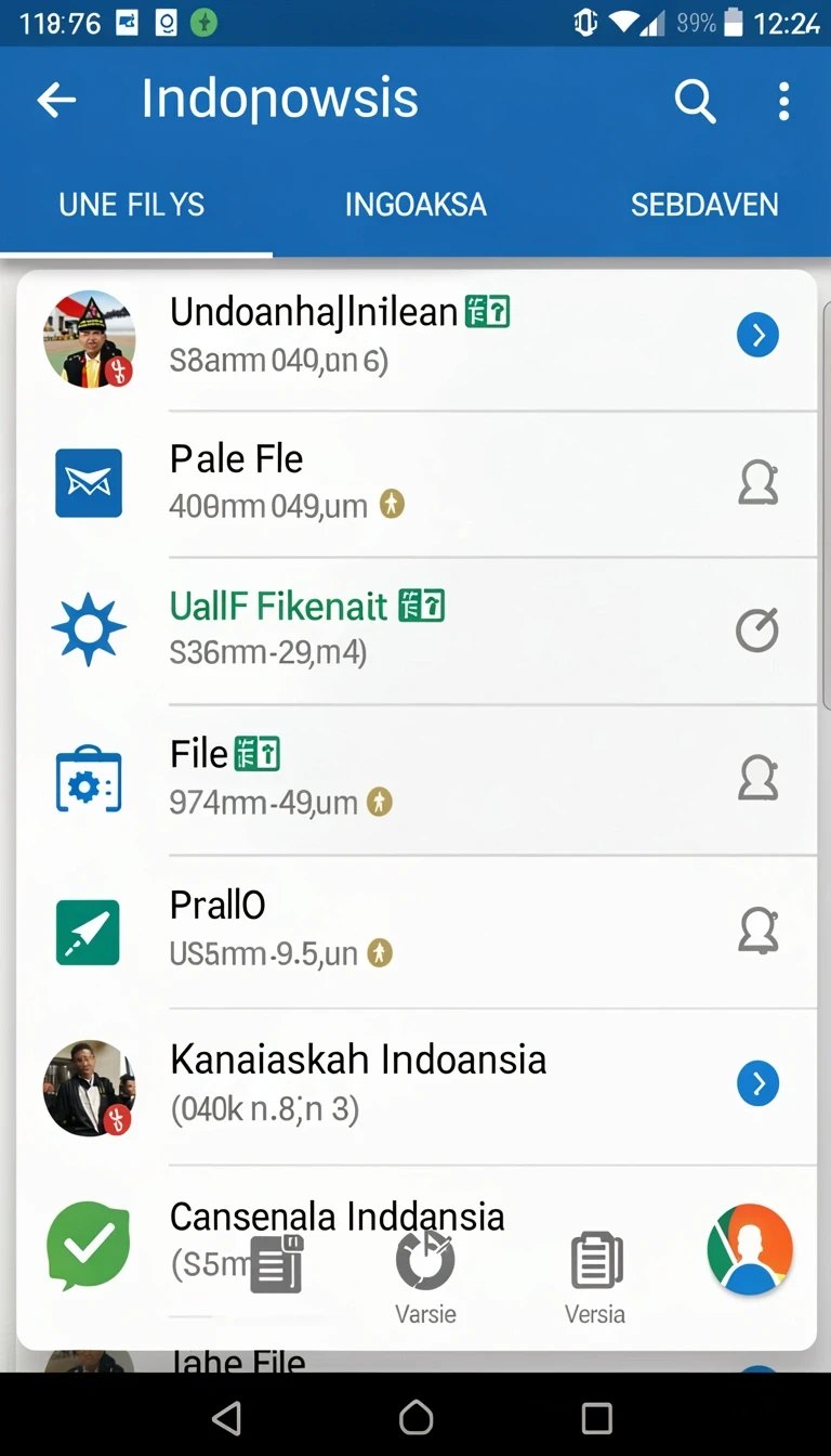 Review Aplikasi hiwin777 screenshot 2