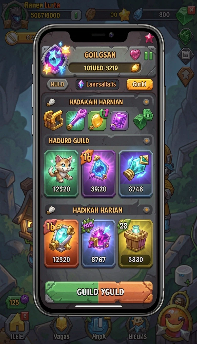 Download 5zk APK untuk Android screenshot 4
