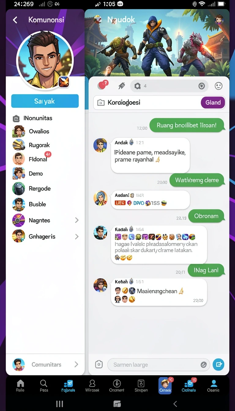 Review Aplikasi 88iii screenshot 4