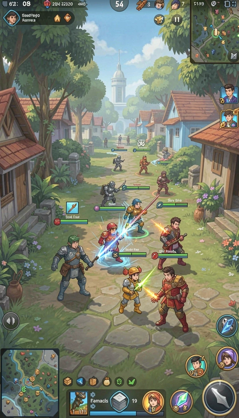 5rt App APK Terbaru screenshot 3