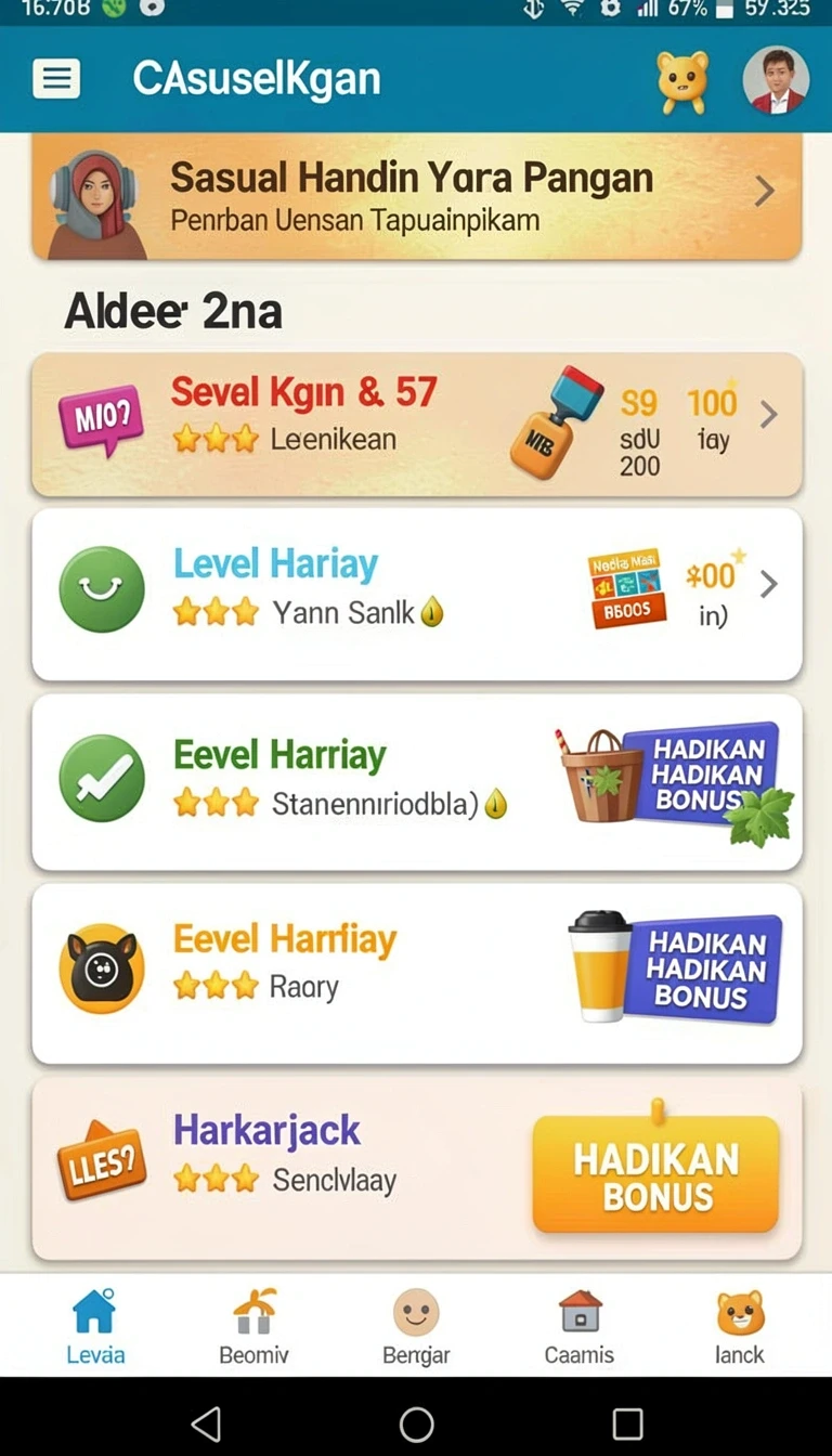 Download 6rt APK untuk Android screenshot 2