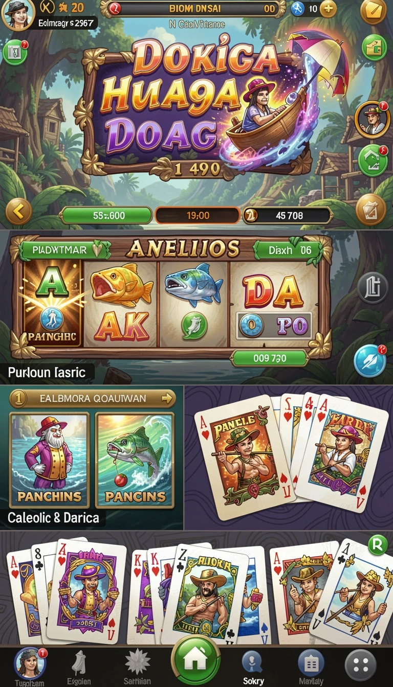 Review Aplikasi surga88 screenshot 3