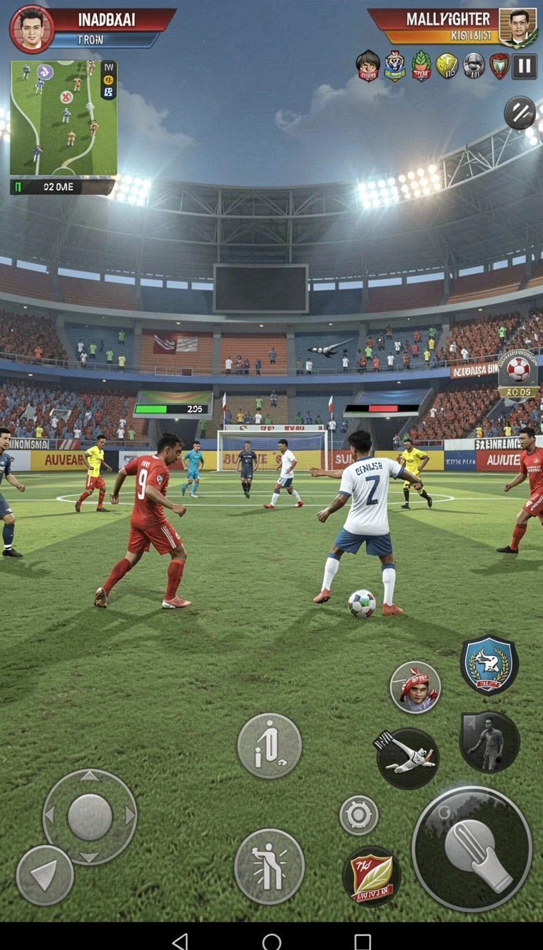 Review Aplikasi c789 screenshot 2