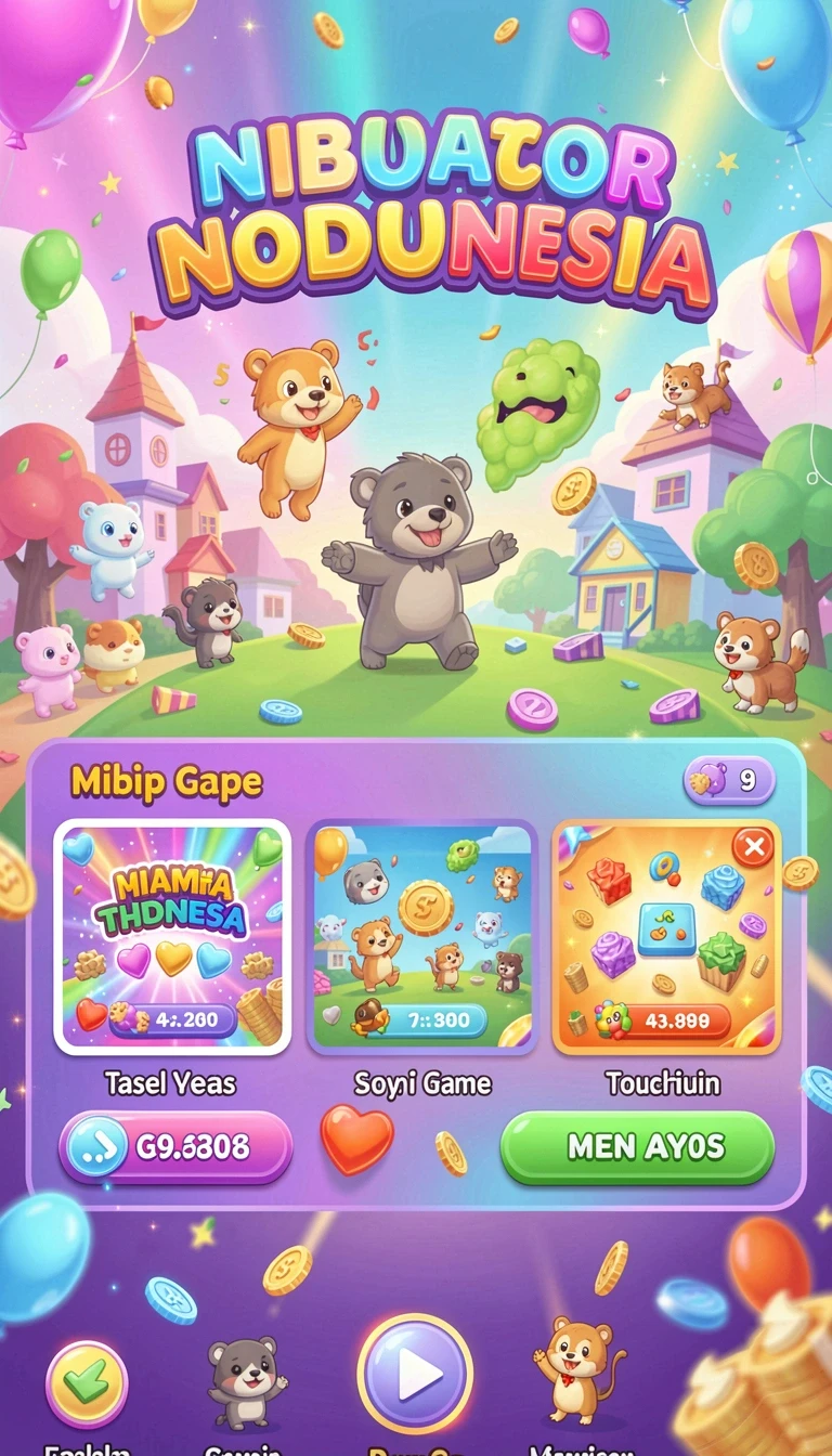 Review Aplikasi 8svip Versi Terbaru screenshot 4