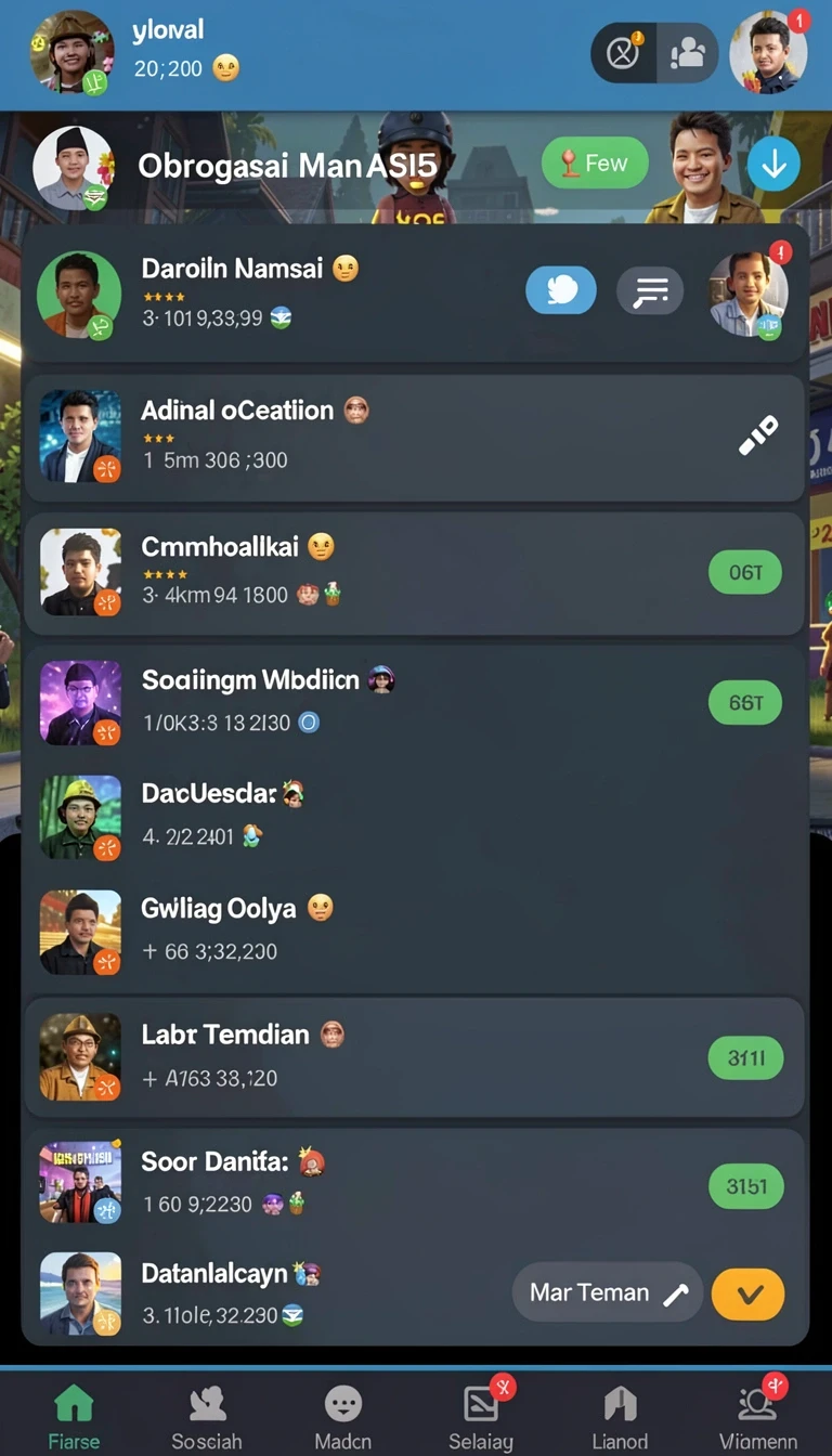 Download 6svip APK untuk Android screenshot 1