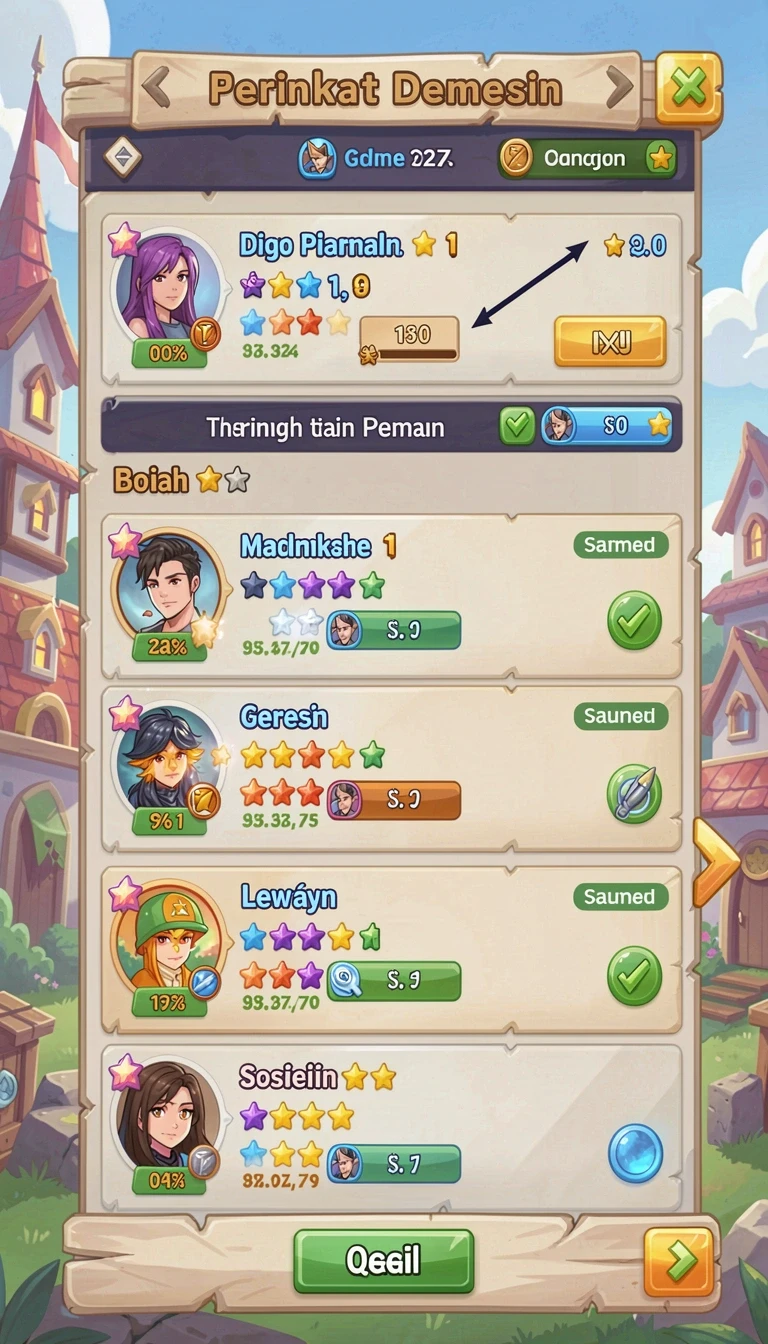 Review Aplikasi ora78 screenshot 2