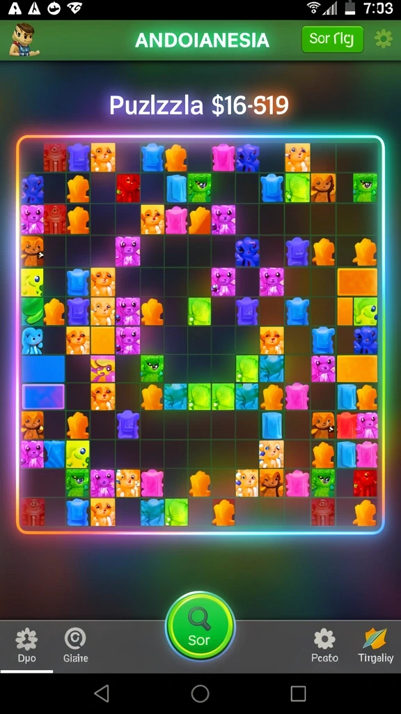 Review Aplikasi 7cone Versi Terbaru screenshot 4