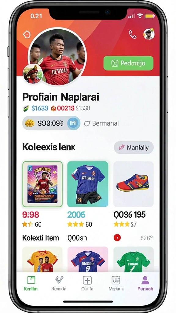 Review Aplikasi togel38 screenshot 3
