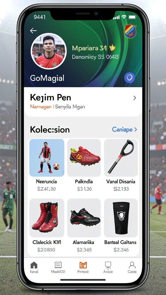 Review Aplikasi kakekwangi screenshot 1